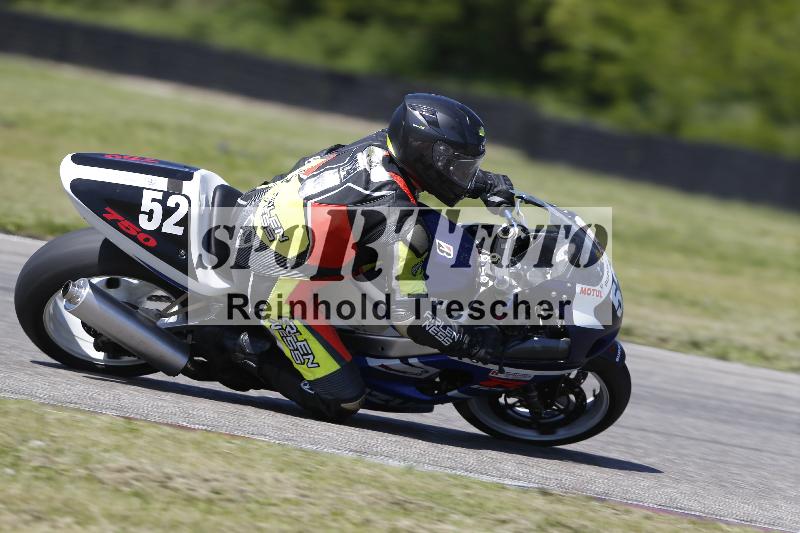 /12 30.04.2025 Speer Racing ADR/Gruppe gelb/520